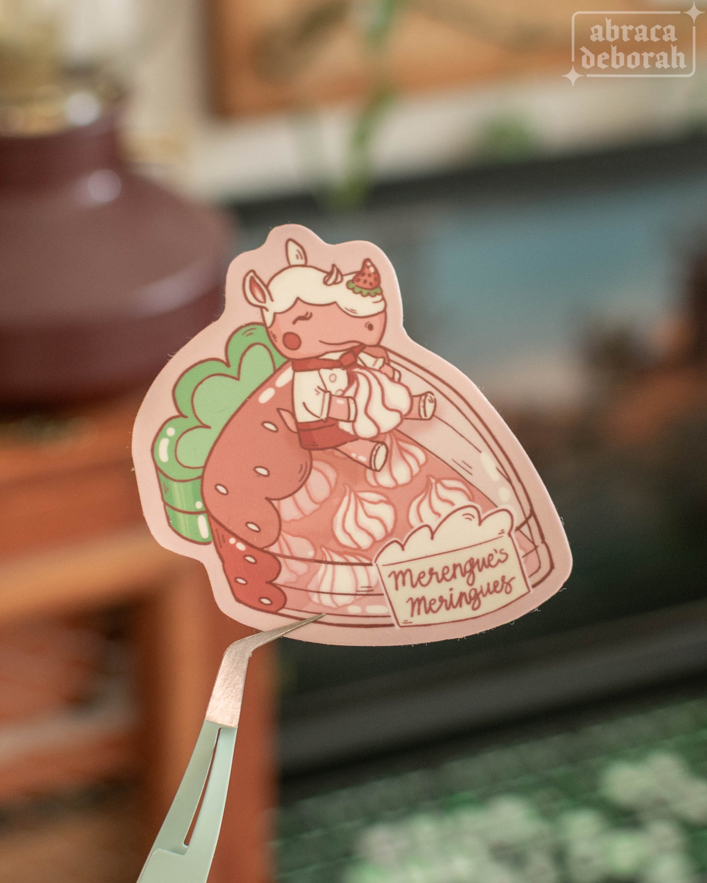 ποΈ animal food stickers