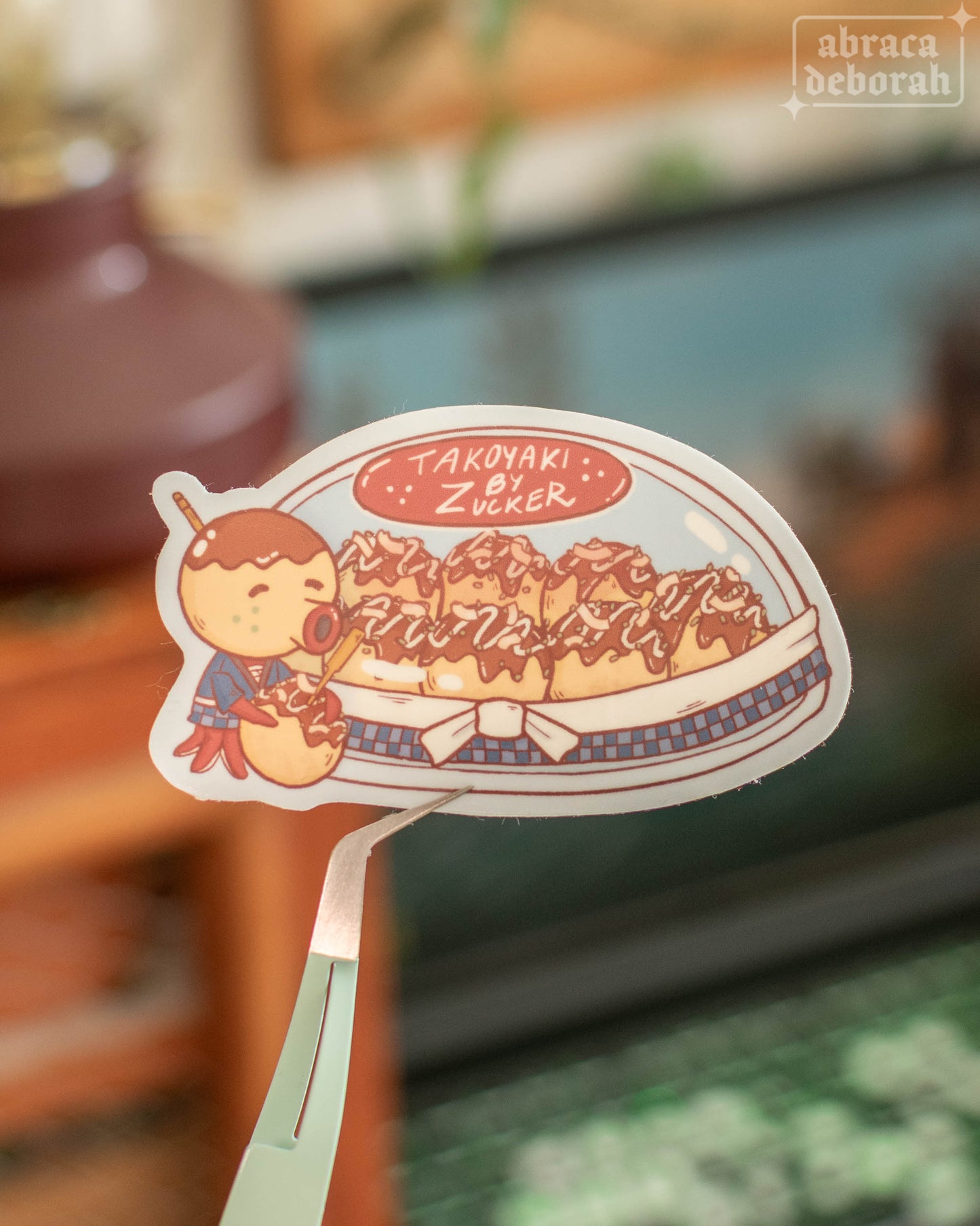 ποΈ animal food stickers