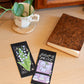 ✨ lily of the valley bookmark