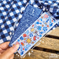 🏖️ beach day bookmark