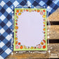🏖️🥭 fruits notepad