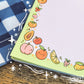 🏖️🥭 fruits notepad
