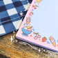🏖️🍦 ice cream notepad
