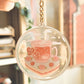 ✨ cup of self-care keychain