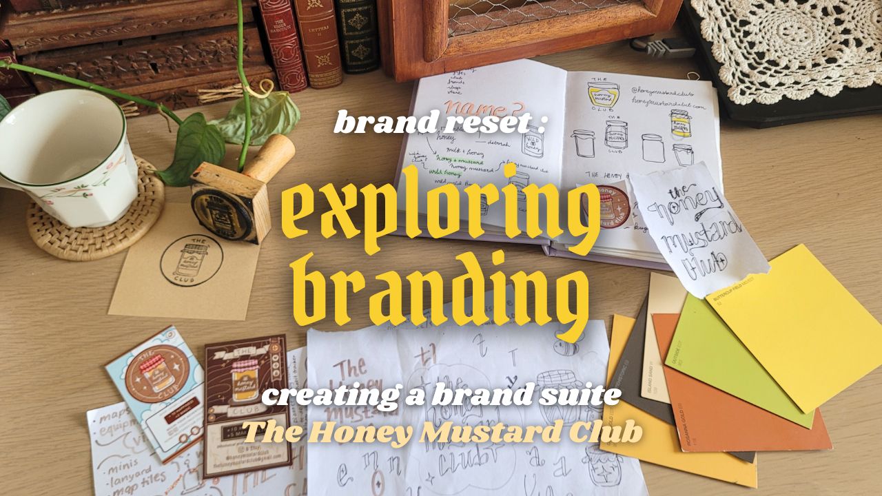 Load video: YouTube Video - Website Makeover &amp; Shop Update