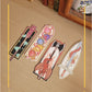 🎀 magic eggs foil bookmark
