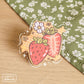 ✨ STRAWBERRIES [PIN]