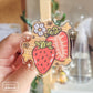 ✨ STRAWBERRIES [PIN]